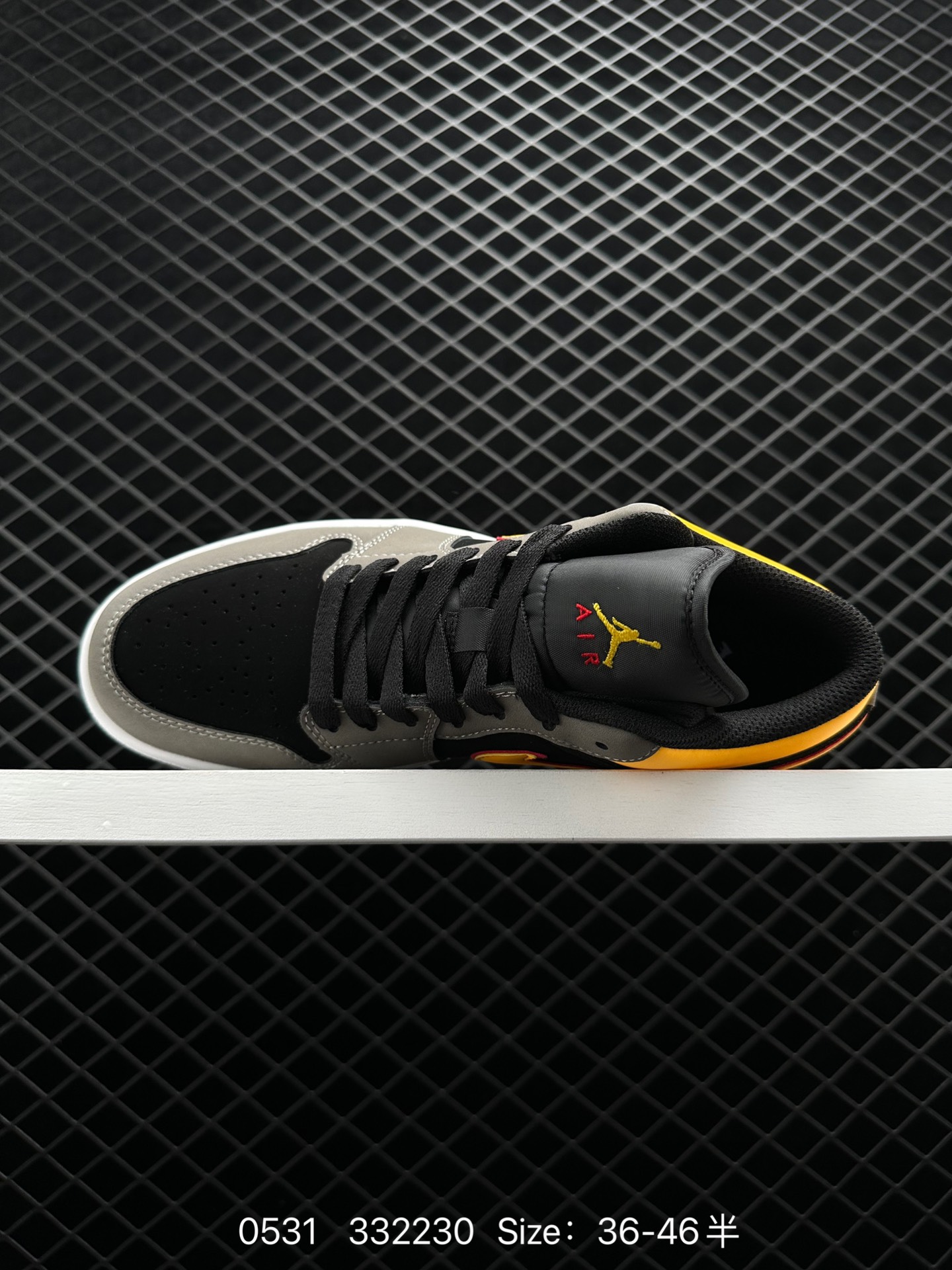 Nike Air Jordan 1 Low GS